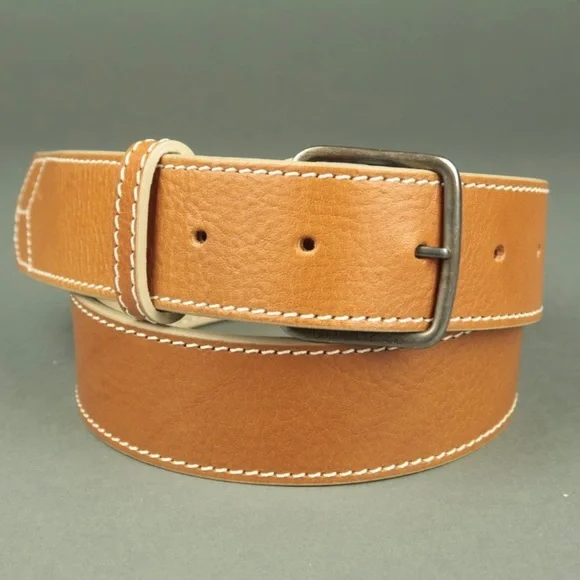 Golden Goose | Accessories | Golden Goose Brown Contrast  display picture 3